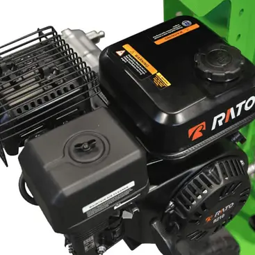 Moteur Docma Forest SF100 RAPID XX RATO