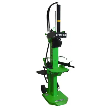 Docma Forest SF110 RAPID PTO XX - Fendeuse de bûches professionnelle robuste
