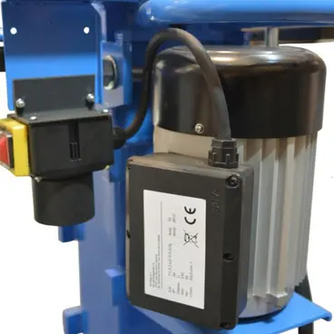 Moteur électrique Docma SVG1000 220 PLUS et RAPID PLUS