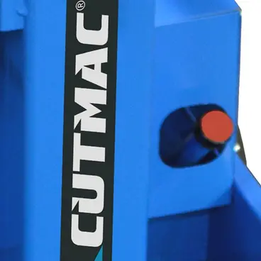 Fendeuse de bûches Docma Cutmac SVG700 220 PLUS