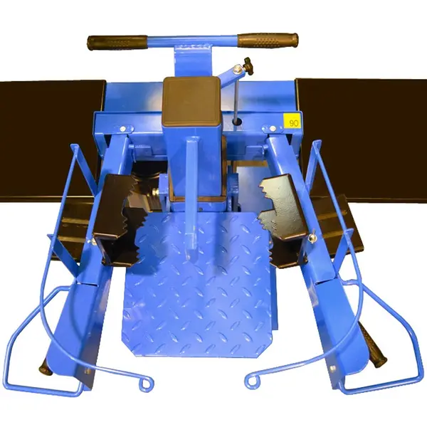 Fendeuse de bûches Docma SVG700 220 PLUS