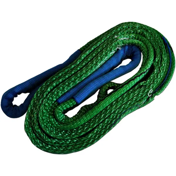 Treuil forestier Docma 310003 Élingue à œillet