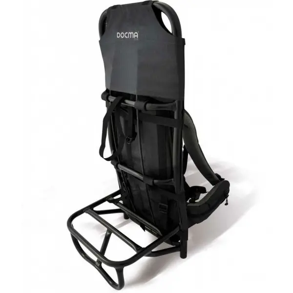 Sac à dos pour treuil Docma Forest Winch 310026 VF150 et VF155