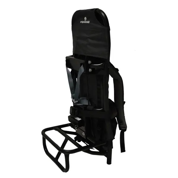 Sac à dos pour treuil Docma Forest Winch 310048 VF80 et VF105