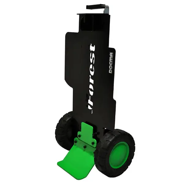 Docma Forest Winch 310085 - Chariot de treuil