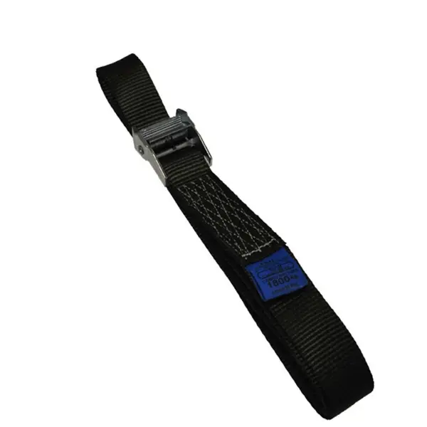 Docma Forest Winch 310249 - Sangle à boucle pour treuils