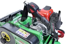 Treuil Docma VF150 à enroulement automatique