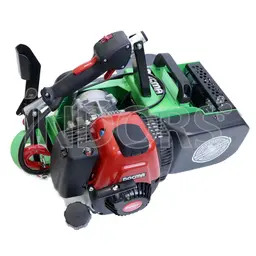 Docma VF150 Automatique - Treuil forestier 980002 + Corde