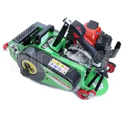 Treuil automatique Docma VF150 - Forest Winch 980002 d'une capacité de 1420 kg