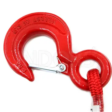 Treuil ultraléger VF80 BOLT