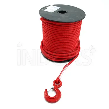 Treuil ultraléger VF80 BOLT avec corde textile