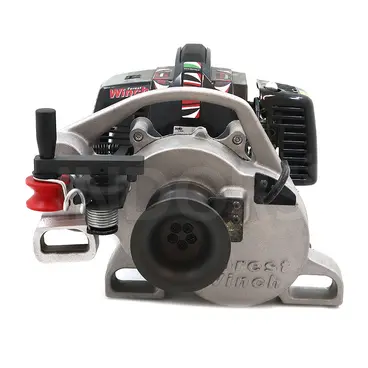 Treuil ultraléger VF80 BOLT avec corde textile
