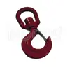 Crochet pivotant