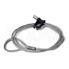 Barre d'accouplement Chocker