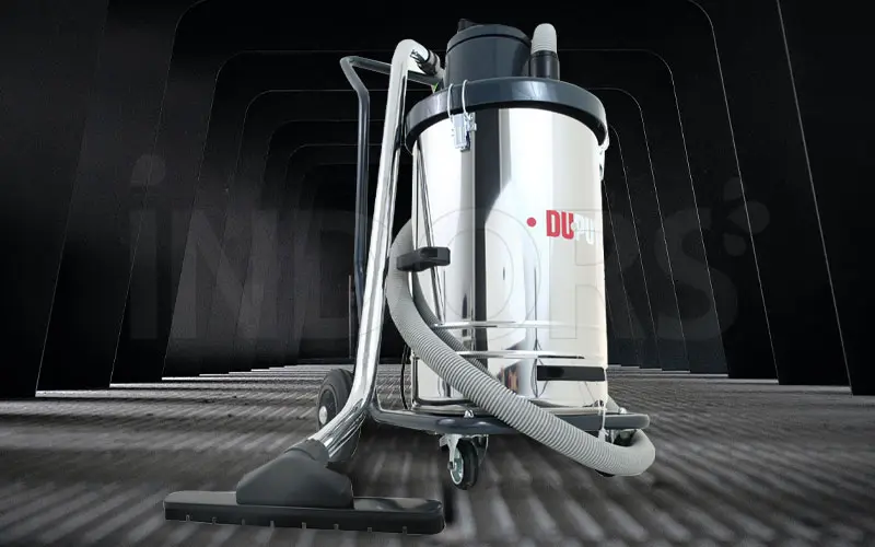 Aspirateur WD1500C DU-PUY