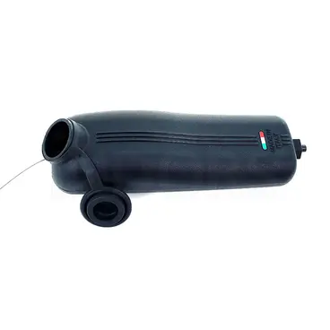 Duplex 800001236 NOIR - MODÈLE 280 DC - pour modèle de batterie D280