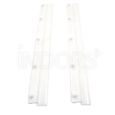 Racloir de rechange Duplex 800001273 pour laveuse-sécheuse Duplex 280