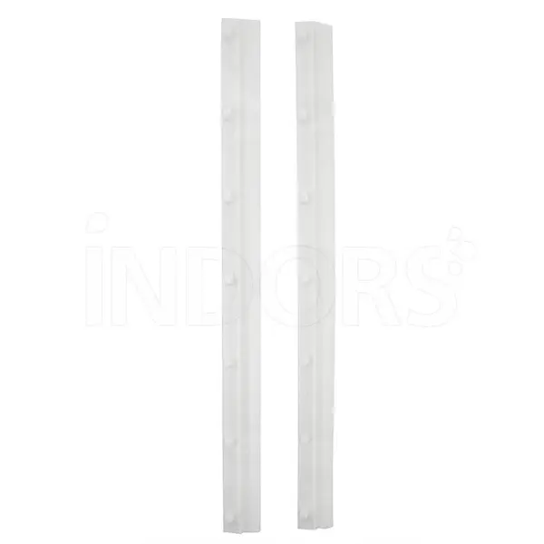 Chape Duplex 040350000 - Remplacement pour autolaveuse Duplex 340