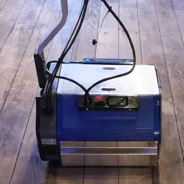 Laveuse-sécheuse professionnelle Duplex 340