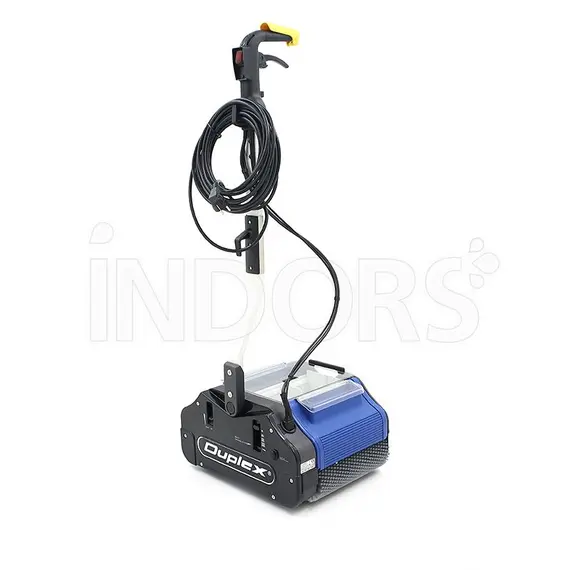 Autolaveuse de sol Duplex 340
