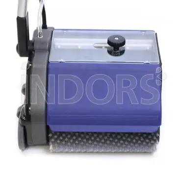 Laveuse séchante professionnelle D280