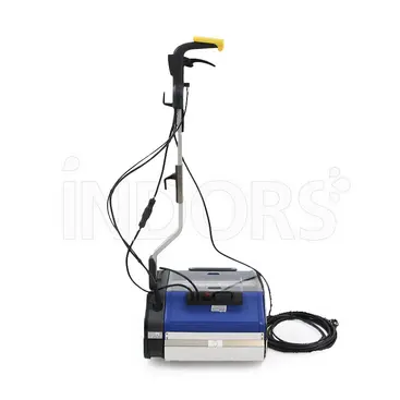 Nettoyeur vapeur pour sols et tapis Duplex 420