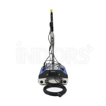 Nettoyeur vapeur pour sols et tapis Duplex 420