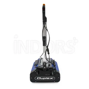 Nettoyeur vapeur pour sols et tapis Duplex 420