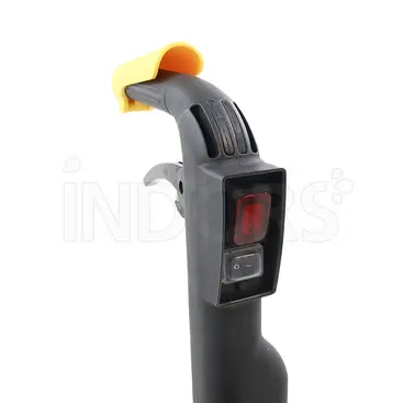 Nettoyeur vapeur pour sols et tapis Duplex 420