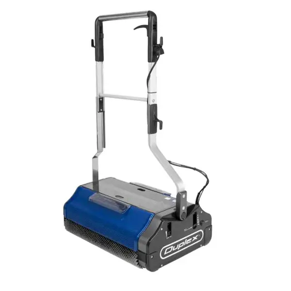 Duplex 620 Tekna - Nettoyeur de tapis professionnel