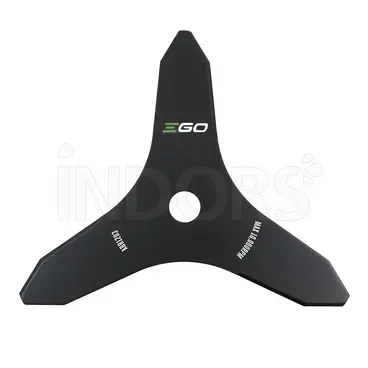 EGO ABB1203 - Disque en acier 3 dents