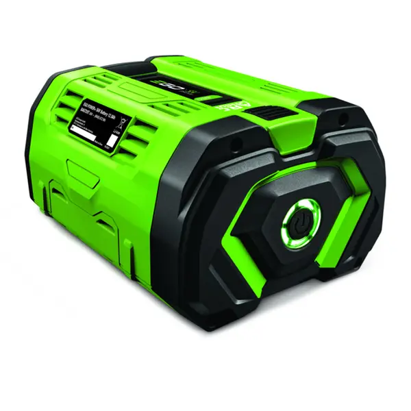 EGO BA6720T - Batterie 12 Ah