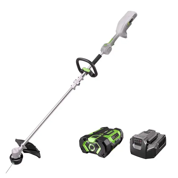 KIT PROMOTIONNEL Débroussailleuse EGO ST1301E-S