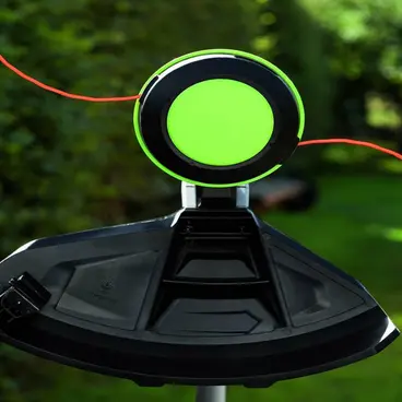 Tête filetée EGO ST1511E