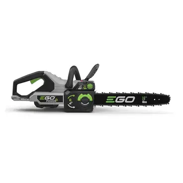Tronçonneuse EGO CS1610 E - 40 cm avec lubrification automatique