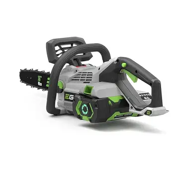 Tronçonneuse EGO CS1610 E - 40 cm avec lubrification automatique
