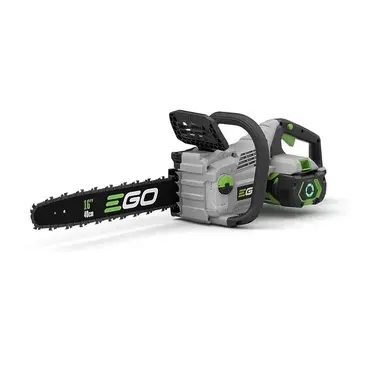 Tronçonneuse EGO CS1610 E - 40 cm avec lubrification automatique
