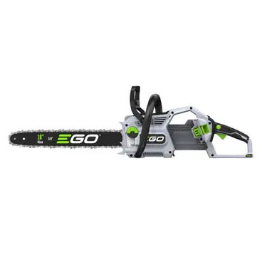 Tronçonneuse EGO CS1810 E - Oregon 45 cm avec guide et chaîne