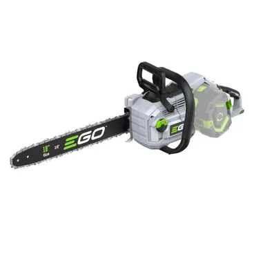Tronçonneuse EGO CS1810 E - Oregon 45 cm avec guide et chaîne