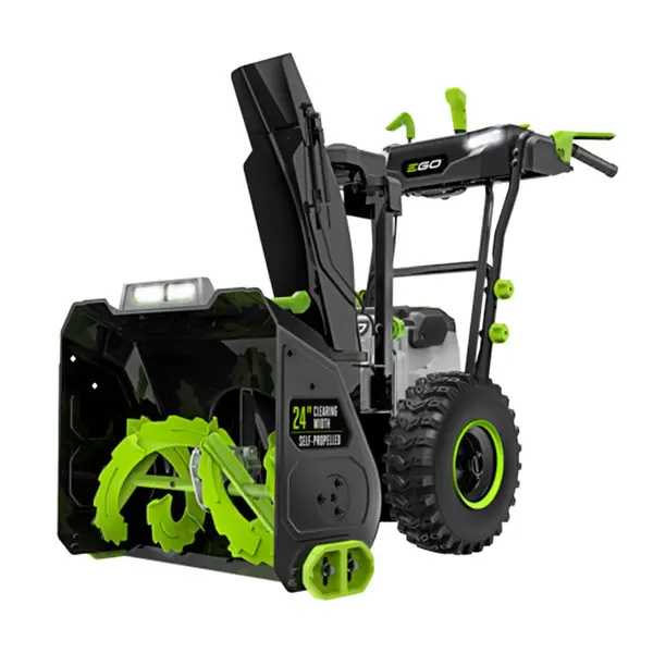 Kit de batterie ego pour souffleuses à neige