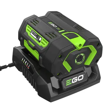 EGO CH3200E - Chargeur Rapide 320 W