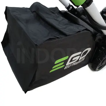 Tondeuse à gazon autotractée 3 fonctions EGO LM2021E-SP, 50 cm