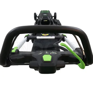 EGO LM2021E-SP - Tondeuse à gazon autotractée 3 fonctions, 50 cm