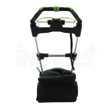 EGO LM2135E-SP - Tondeuse à gazon autotractée à batterie 52 cm