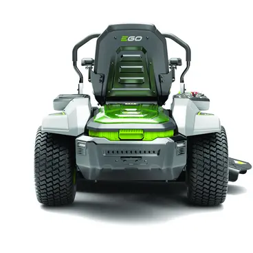 Kit tondeuse autoportée EGO ZT4201E-L Z6 107 cm