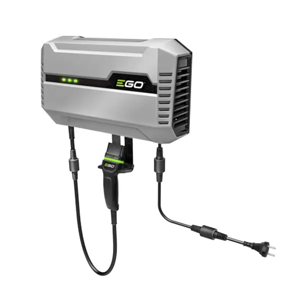 chargeur rapide 1600 W EGO