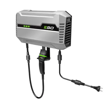 Chargeur rapide EGO ZT4201E-S