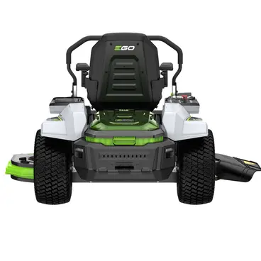Tondeuse autoportée à éjection latérale EGO ZERO TURN Z6 ZT5201E-L - 132 cm
