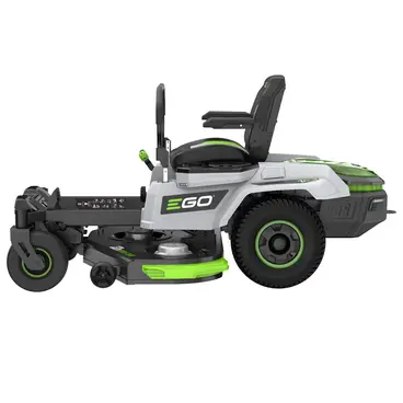 Tondeuse autoportée EGO ZT5201E-S - 132 cm
