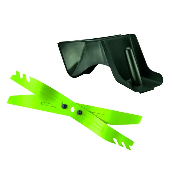 Ego Kit Mulching ABP2100D-E - Set pour tondeuses à gazon